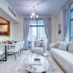 Appartement met Twee Slaapkamers